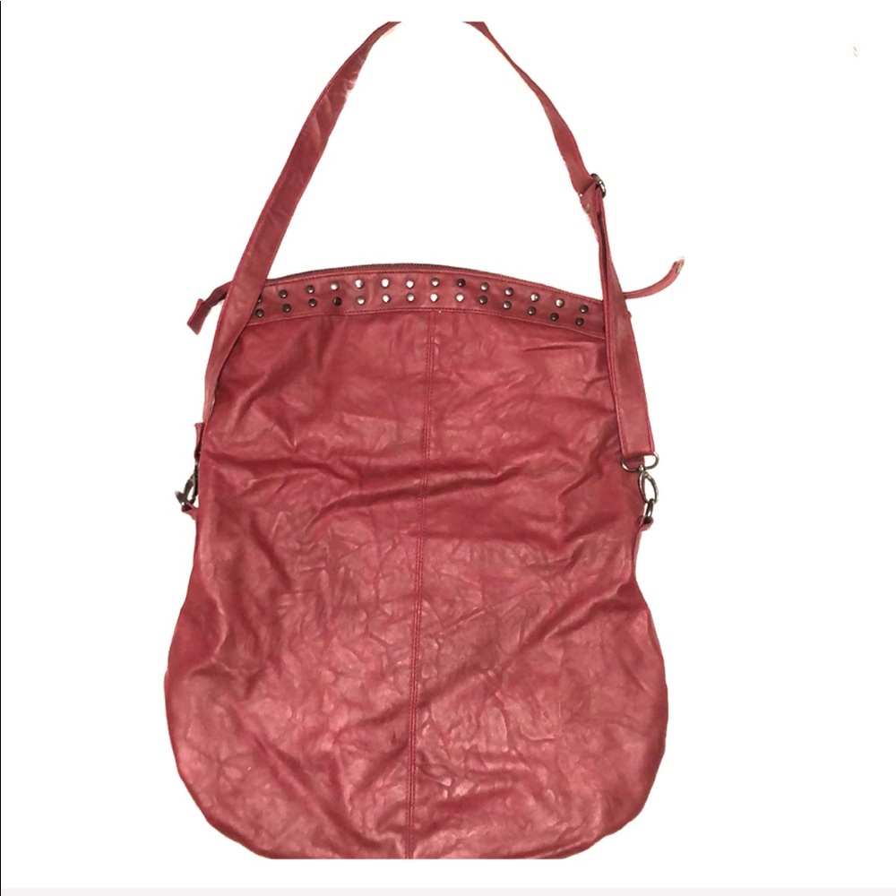 Large Crossbody Purse